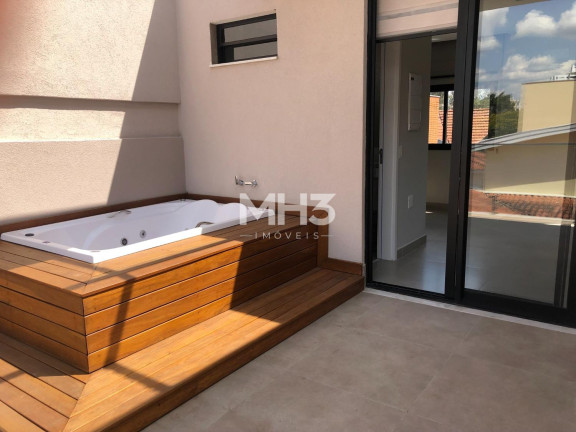 Imagem Casa de Condomínio com 3 Quartos à Venda, 150 m² em Parque Taquaral - Campinas Imagem Casa de Condomínio com 3 Quartos à Venda, 150 m² em Parque Taquaral - Campinas
