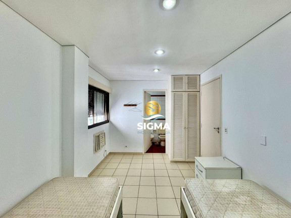 Imagem Apartamento com 3 Quartos à Venda, 160 m² em Pitangueiras - Guarujá