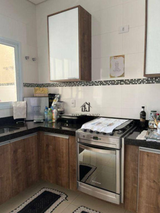 Imagem Casa com 2 Quartos à Venda, 128 m² em Condomínio Villagio Milano - Sorocaba Imagem Casa com 2 Quartos à Venda, 128 m² em Condomínio Villagio Milano - Sorocaba