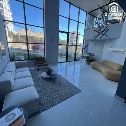 Imagem Imóvel com 1 Quarto à Venda, 30 m² em São Benedito - Poços De Caldas