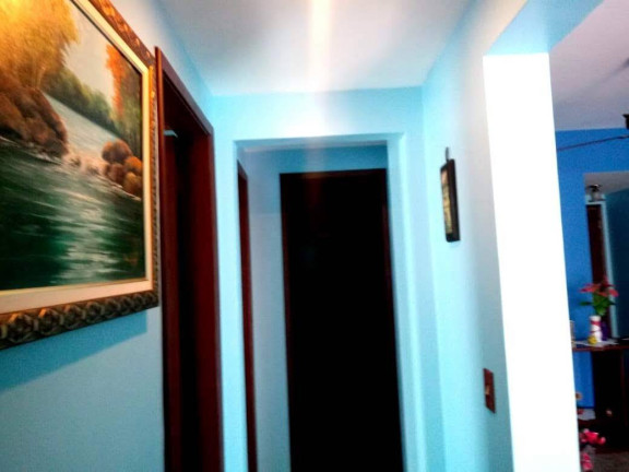 Imagem Apartamento com 3 Quartos para Temporada, 116 m² em Centro - Cabo Frio Imagem Apartamento com 3 Quartos para Temporada, 116 m² em Centro - Cabo Frio