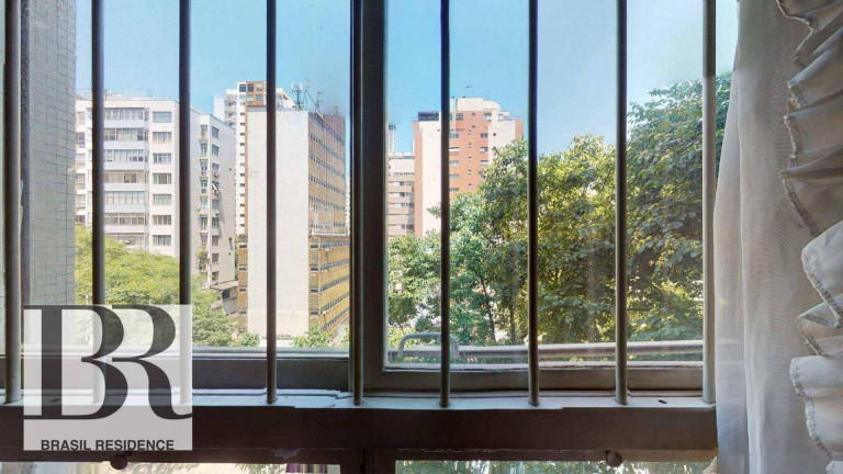 Imagem Apartamento com 3 Quartos à Venda, 108 m² em Jardim Paulista - São Paulo Imagem Apartamento com 3 Quartos à Venda, 108 m² em Jardim Paulista - São Paulo
