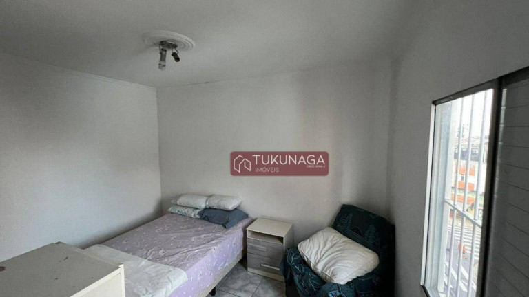 Imagem Apartamento com 3 Quartos à Venda, 100 m² em Vila Camargos - Guarulhos