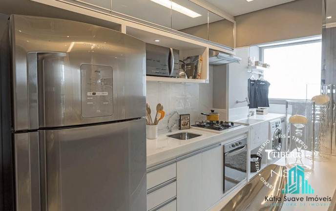 Imagem Apartamento com 3 Quartos à Venda, 70 m² em Tatuapé - São Paulo Imagem Apartamento com 3 Quartos à Venda, 70 m² em Tatuapé - São Paulo