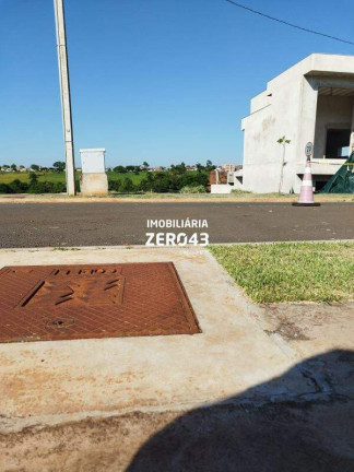 Imagem Terreno à Venda, 270 m² em Jardim Morumbi - Londrina Imagem Terreno à Venda, 270 m² em Jardim Morumbi - Londrina