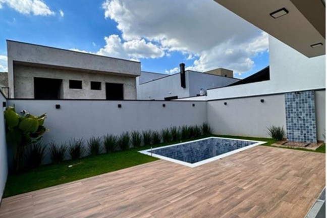 Imagem Casa de Condomínio com 3 Quartos à Venda, 200 m² em Condomínio Reserva Ermida - Jundiaí