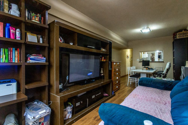 Imagem Apartamento com 2 Quartos à Venda, 79 m² em Pinheiros - São Paulo