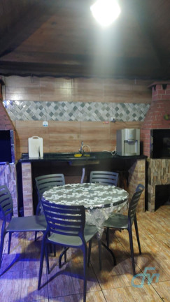 Imagem Kitnet com 1 Quarto à Venda, 370 m² em Boraceia - Bertioga