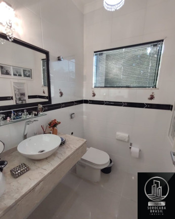 Imagem Casa com 3 Quartos à Venda, 367 m² em Lago Da Boa Vista - Sorocaba Imagem Casa com 3 Quartos à Venda, 367 m² em Lago Da Boa Vista - Sorocaba