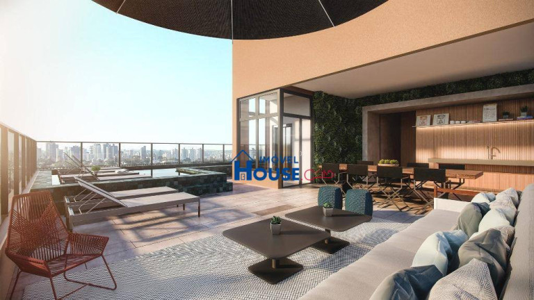 Imagem Apartamento com 3 Quartos à Venda, 147 m² em Pinheiros - São Paulo Imagem Apartamento com 3 Quartos à Venda, 147 m² em Pinheiros - São Paulo