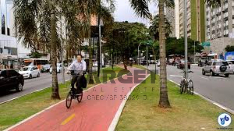 Imagem Imóvel para Alugar, 325 m² em Itaim Bibi - São Paulo