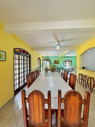 Imagem Chácara com 8 Quartos à Venda, 6.300 m² em Usina - Atibaia Imagem Chácara com 8 Quartos à Venda, 6.300 m² em Usina - Atibaia