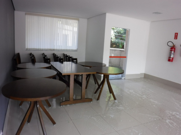 Imagem Apartamento com 3 Quartos à Venda, 72 m² em Parada Inglesa - São Paulo