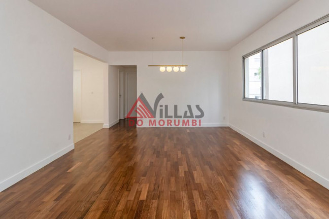 Imagem Apartamento com 2 Quartos à Venda, 102 m² em Higienópolis - São Paulo