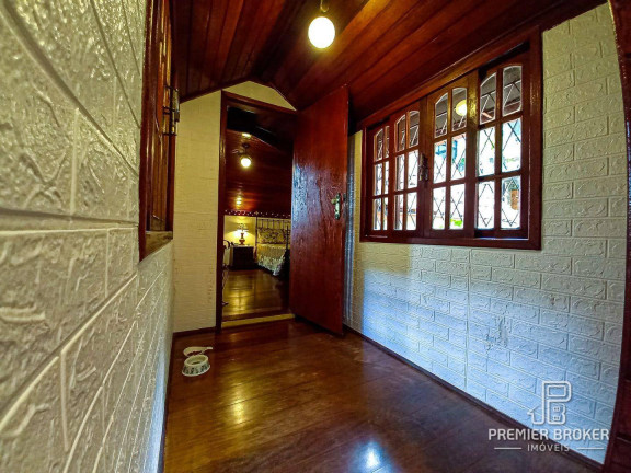 Imagem Casa com 3 Quartos à Venda, 137 m² em Cascata Dos Amores - Teresópolis Imagem Casa com 3 Quartos à Venda, 137 m² em Cascata Dos Amores - Teresópolis