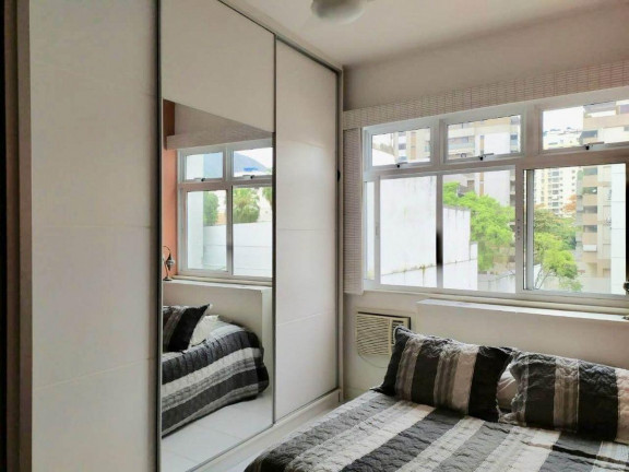 Imagem Apartamento com 1 Quarto à Venda, 45 m² em Rio De Janeiro