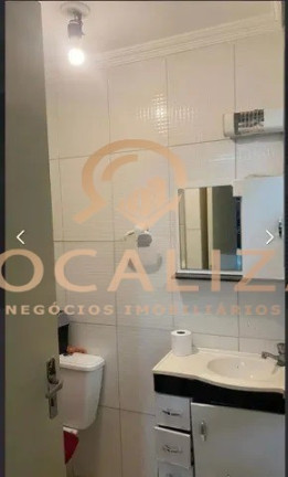 Imagem Casa com 3 Quartos à Venda, 166 m² em Bosque Dos Eucaliptos - São José Dos Campos Imagem Casa com 3 Quartos à Venda, 166 m² em Bosque Dos Eucaliptos - São José Dos Campos