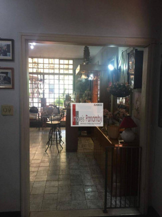 Imagem Sobrado com 3 Quartos à Venda ou Locação, 500 m² em Brooklin - São Paulo Imagem Sobrado com 3 Quartos à Venda ou Locação, 500 m² em Brooklin - São Paulo