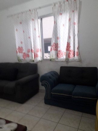 Imagem Apartamento com 1 Quarto à Venda,  em Caiçara - Praia Grande