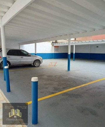 Apartamento com 3 Quartos à Venda,  em Tupi - Praia Grande