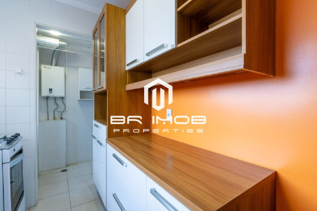 Imagem Imóvel com 2 Quartos à Venda, 50 m² em Morumbi - São Paulo Imagem Imóvel com 2 Quartos à Venda, 50 m² em Morumbi - São Paulo