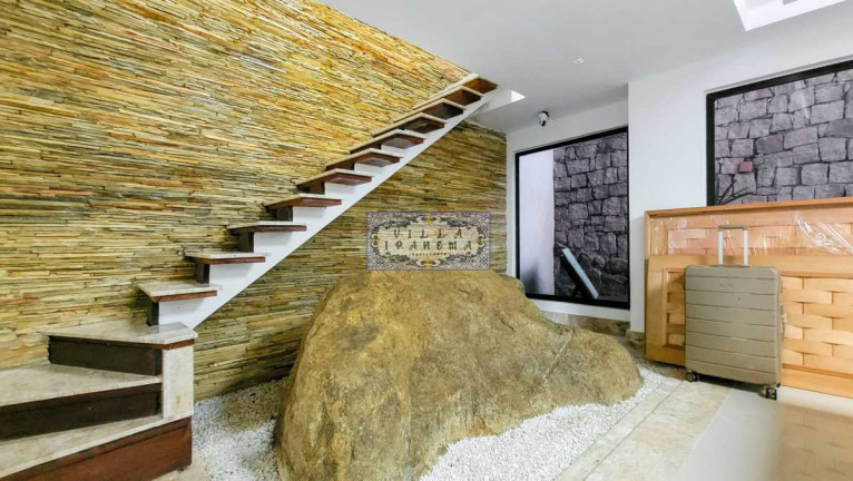 Imagem Imóvel com 4 Quartos à Venda, 220 m² em Itanhangá - Rio De Janeiro