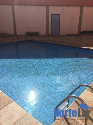 Imagem Apartamento com 2 Quartos à Venda, 64 m² em Santana - São Paulo