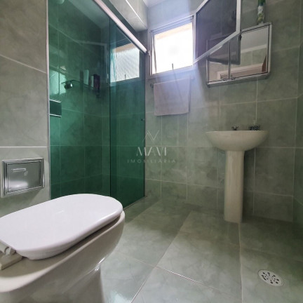 Imagem Apartamento com 2 Quartos à Venda, 90 m² em Tupi - Praia Grande