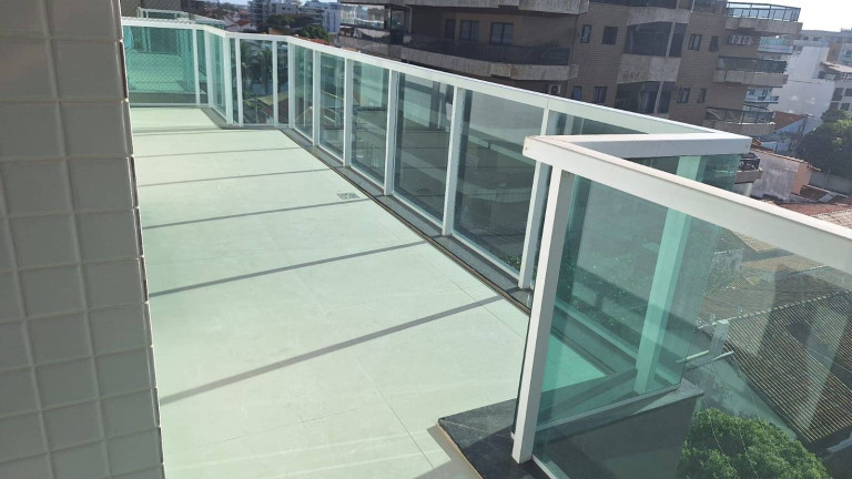 Imagem Cobertura com 2 Quartos à Venda, 102 m² em Braga - Cabo Frio Imagem Cobertura com 2 Quartos à Venda, 102 m² em Braga - Cabo Frio