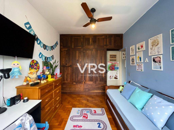 Imagem Apartamento com 2 Quartos à Venda, 80 m² em Alto - Teresópolis