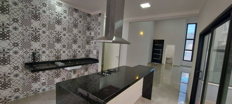 Imagem Casa com 3 Quartos à Venda, 184 m² em Swiss Park Campinas - Campinas Imagem Casa com 3 Quartos à Venda, 184 m² em Swiss Park Campinas - Campinas