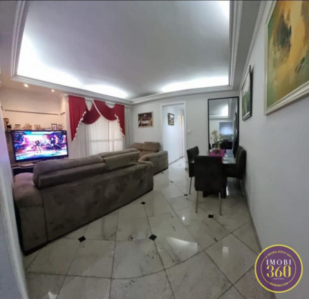 Imagem Apartamento com 3 Quartos à Venda, 75 m² em Tatuapé - São Paulo