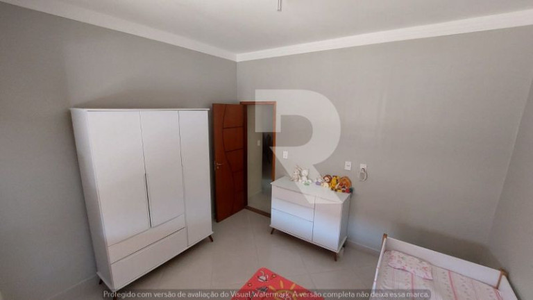 Imagem Casa com 3 Quartos à Venda, 220 m² em Parque Caravelas - Santana Do Paraíso