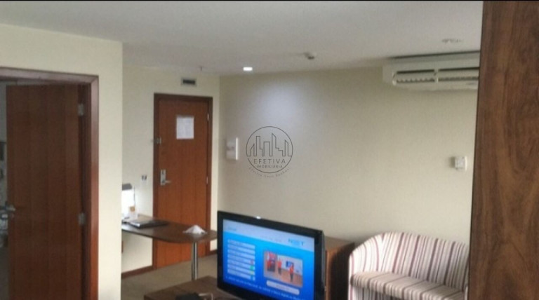 Imagem Imóvel com 1 Quarto à Venda, 33 m² em Taguatinga Centro (taguatinga) - Brasília