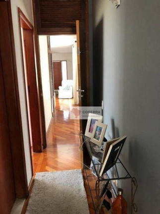 Imagem Casa com 3 Quartos à Venda, 250 m² em Brooklin - São Paulo Imagem Casa com 3 Quartos à Venda, 250 m² em Brooklin - São Paulo