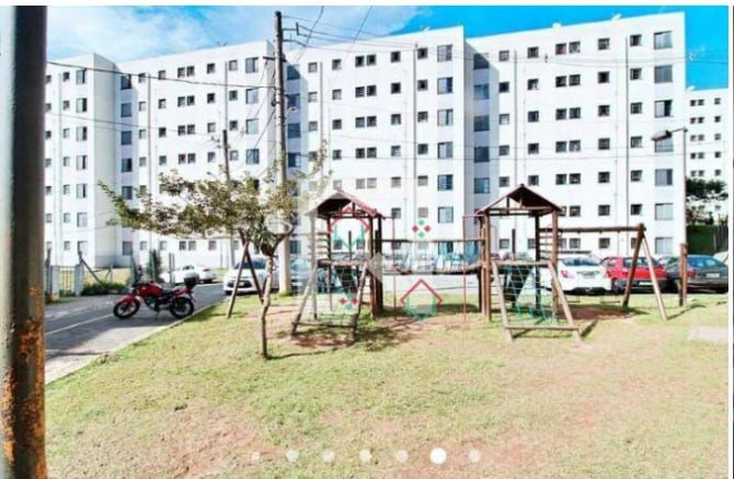 Imagem Apartamento com 2 Quartos à Venda, 45 m² em Jardim Mirna - Taboão Da Serra Imagem Apartamento com 2 Quartos à Venda, 45 m² em Jardim Mirna - Taboão Da Serra