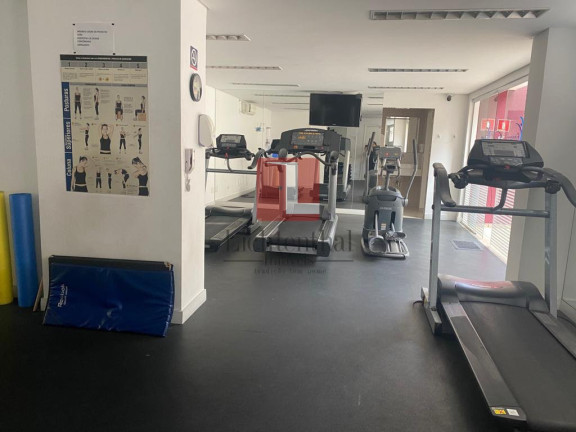 Imagem Apartamento com 3 Quartos à Venda, 200 m² em Itaim Bibi - São Paulo