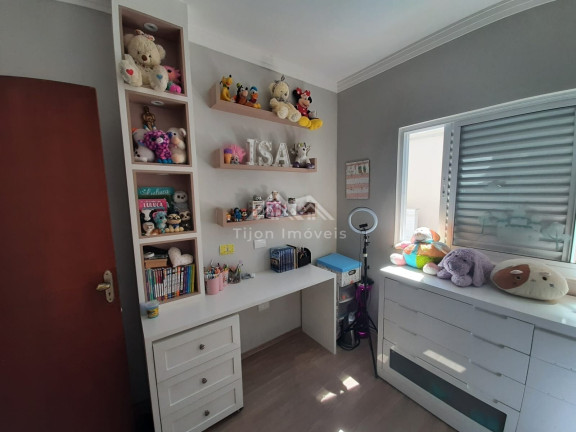 Imagem Casa de Condomínio com 3 Quartos à Venda, 223 m² em Condomínio Belvedere Ii - Votorantim
