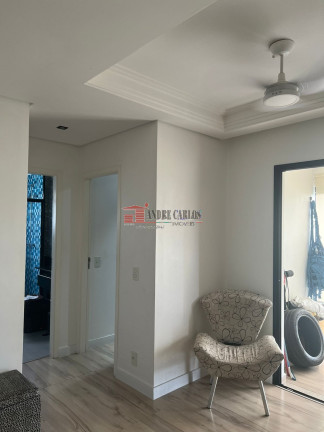 Imagem Apartamento com 2 Quartos à Venda, 62 m² em Continental - Osasco Imagem Apartamento com 2 Quartos à Venda, 62 m² em Continental - Osasco