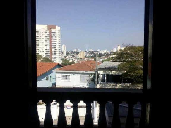 Imagem Casa com 3 Quartos à Venda, 200 m² em Jardim Da Glória - São Paulo