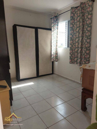 Imagem Imóvel com 2 Quartos à Venda, 54 m² em Melvi - Praia Grande Imagem Imóvel com 2 Quartos à Venda, 54 m² em Melvi - Praia Grande