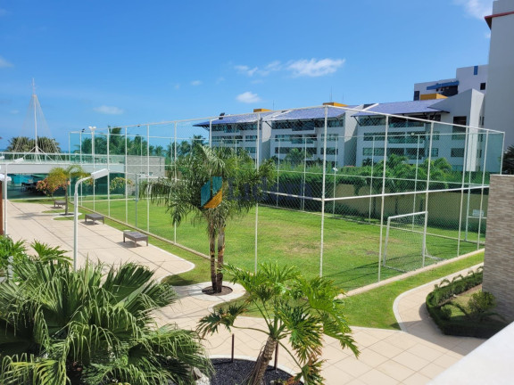 Imagem Cobertura com 4 Quartos à Venda, 202 m² em Ponta De Campina - Cabedelo