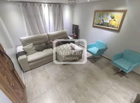 Imagem Sobrado com 3 Quartos à Venda, 175 m² em Cidade Das Flores - Osasco Imagem Sobrado com 3 Quartos à Venda, 175 m² em Cidade Das Flores - Osasco