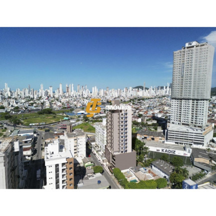 Imagem Apartamento com 2 Quartos à Venda, 72 m² em Tabuleiro - Camboriú