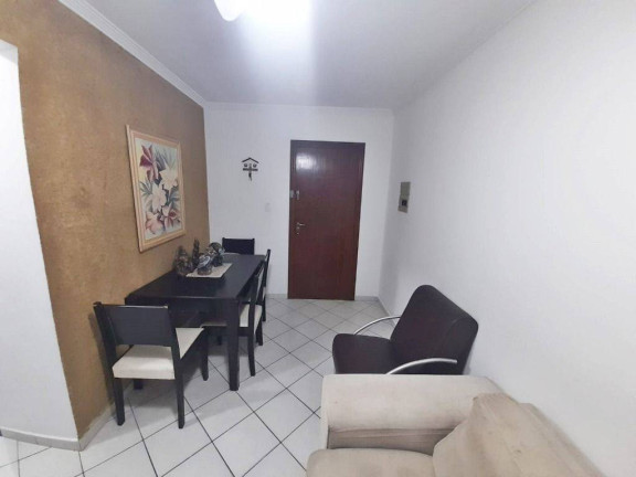Imagem Apartamento com 1 Quarto para Alugar, em Forte - Praia Grande Imagem Apartamento com 1 Quarto para Alugar, em Forte - Praia Grande
