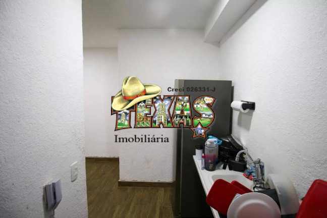 Imagem Apartamento com 2 Quartos à Venda, 40 m² em Colônia (zona Leste) - São Paulo