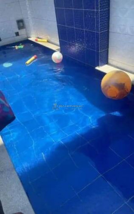 Imagem Casa com 3 Quartos à Venda, 170 m² em Jardim Sulacap - Rio De Janeiro Imagem Casa com 3 Quartos à Venda, 170 m² em Jardim Sulacap - Rio De Janeiro
