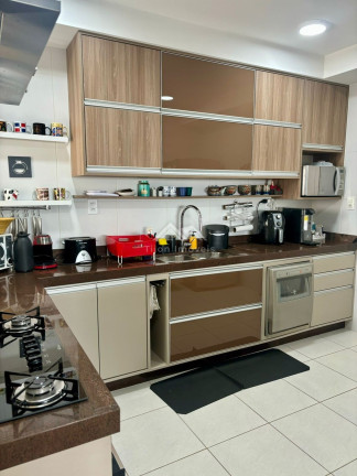 Imagem Apartamento com 3 Quartos à Venda, 140 m² em Parque Campolim - Sorocaba