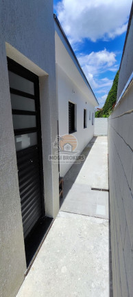 Imagem Casa de Condomínio com 3 Quartos à Venda, 90 m² em Braz Cubas - Mogi Das Cruzes Imagem Casa de Condomínio com 3 Quartos à Venda, 90 m² em Braz Cubas - Mogi Das Cruzes