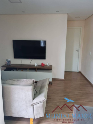 Imagem Apartamento com 3 Quartos à Venda, 60 m² em Planalto - São Bernardo Do Campo Imagem Apartamento com 3 Quartos à Venda, 60 m² em Planalto - São Bernardo Do Campo